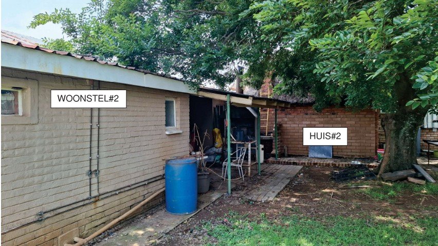 Commercial Property for Sale in Klerksdorp Rural North West